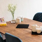 Apartamento Ko-living - Am Wasserturm - Vintage & Industrial Halle (Saale)