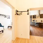 Apartamento Ko-living - Am Wasserturm - Vintage & Industrial Halle (Saale)