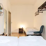 Ko-living - Am Wasserturm - Vintage & Industrial Apartamento