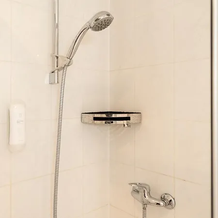 Apartment Am Wasserturm - Paulusviertel