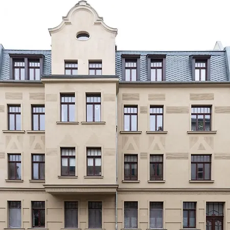 Ko-living - Am Wasserturm - Vintage & Industrial *
