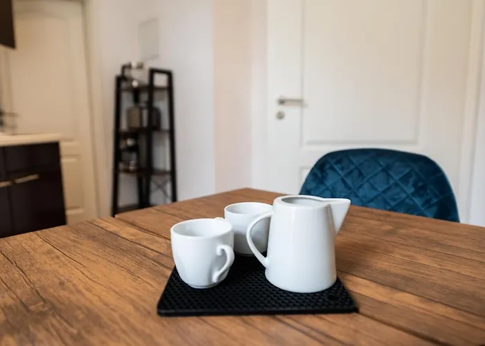 Lägenhet Ko-living - Am Wasserturm - Vintage & Industrial Halle (Saale)