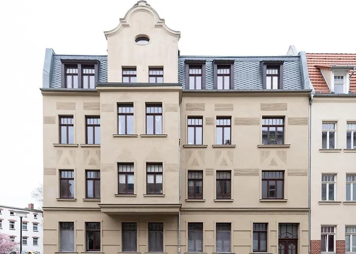 Ko-living - Am Wasserturm - Vintage & Industrial *