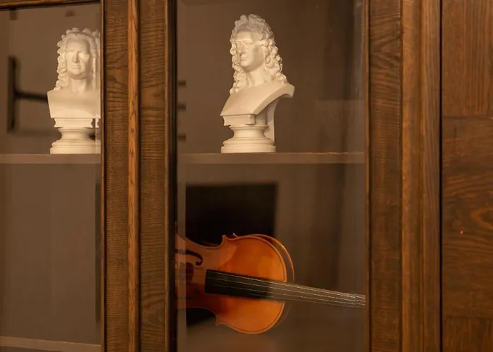 Ko-living - Am Wasserturm - Vintage & Industrial * Halle (Saale)