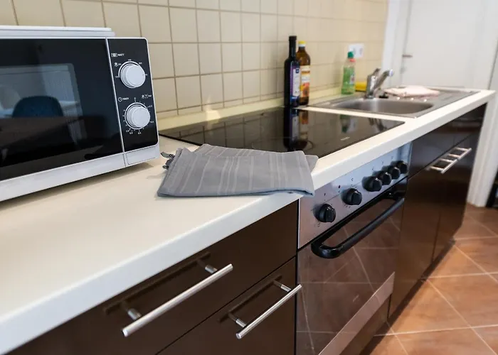 Ko-living - Am Wasserturm - Vintage & Industrial Halle (Saale)